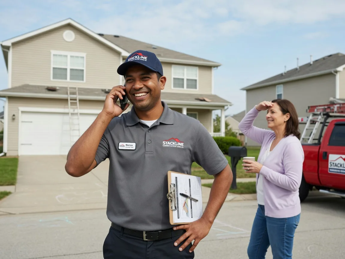 Chimney flashing repair Engadine, MI FAQs